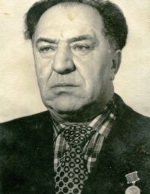 Кучер Иван Иванович (1925 – 1996)