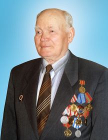 Горелкин Никифор Аркадьевич