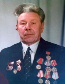 Цитович Николай Михайлович