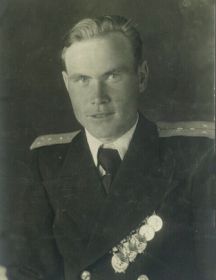 Швечков Виктор Михайлович