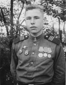 Голубев Зиновий Маркович