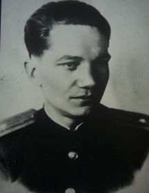 Сорокин Иван Егорович