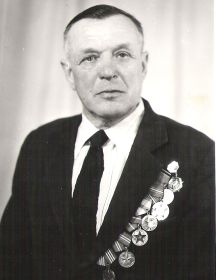 Бурков Иван Владимирович