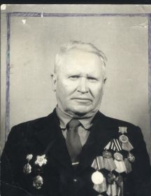 Бельков Николай Петрович