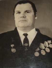 Чуранов Иван Михайлович