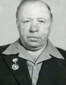 Николаев Иван Павлович