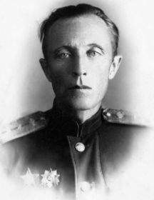 Новиков Борис Васильевич