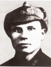  Сурнин Алексей Дмитриевич