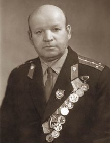 Годовиков Евграф Кельсеевич
