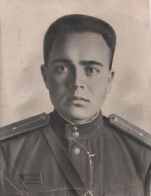 Зубков Петр Федорович