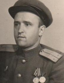 Земцов Николай Павлович