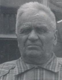 Орлов Николай Дмитриевич