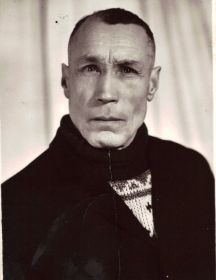 Шадрин Иван Дмитриевич