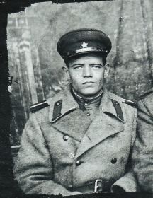 Мальцев Анатолий Дмитриевич  1919 -1964