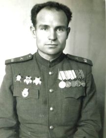Ампилов Семен Михайлович
