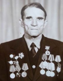 Зорин Николай Иванович