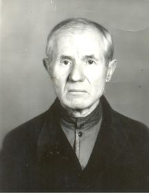 Сапрыкин Николай Дмитриевич