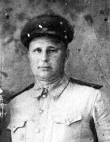 Фильков Михаил Иванович