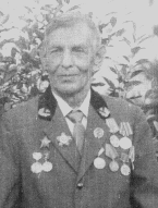 Глебов Василий Иванович