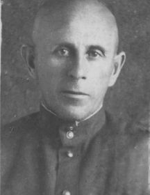 Барановский Иосиф Станиславович