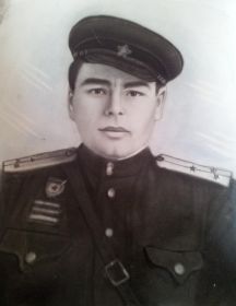 Климовских Владимир Игнатьевич