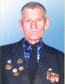 Сафонов Гурьян Андреевич