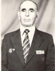 Бобошин  Павел  Александрович  
