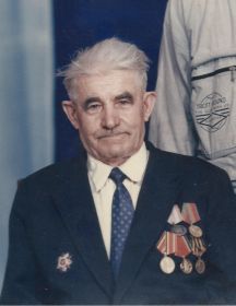 Слонов Василий Павлович