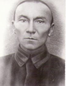 Пичуев Семен Иванович
