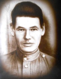 Соколов Ефим Егорович