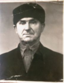 Бакулин Василий Гаврилович