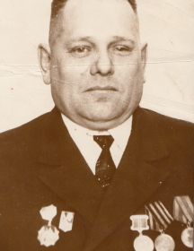 Серпков Александр Фёдорович