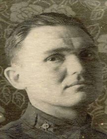 Громов Александр Иванович