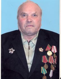 Лосоногов Алексей Григорьевич