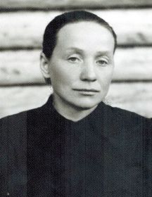 Швецова Александра Анатольевна