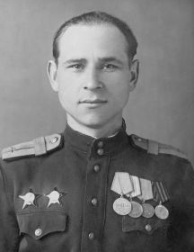 Бакулин Николай Иванович