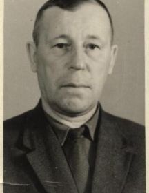 Тунегов Иван Михайлович