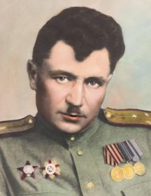 Смирнов Иван Алексеевич