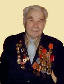Корнеев Михаил Дмитриевич
