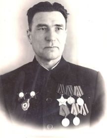 Мирошкин Андрей Павлович