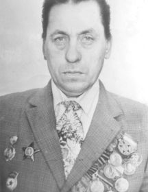 Токарев Иван Александрович