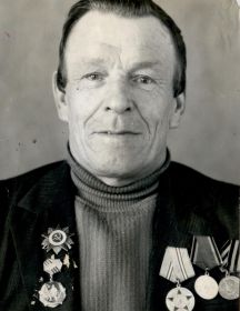 Падшилов Николай Николаевич