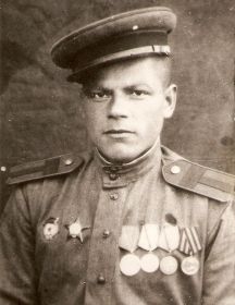 Манько Иван Егорович