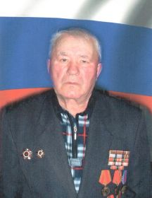 Бурделёв Михаил Григорьевич