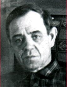 Абанин Дмитрий Матвеевич