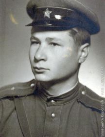 Дубовицкий Василий Владимирович
