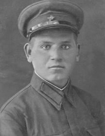 Бугаков Василий Васильевич