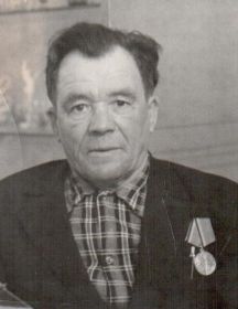 Исаков Александр Николаевич