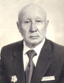 Макаров Ескендыр