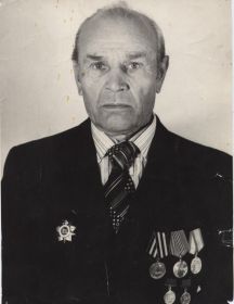 Рапай Алексей Иванович